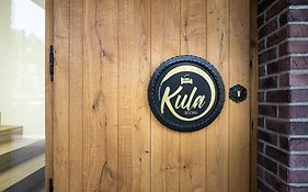 Kula Comfort Rooms